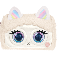 Purse Pets: интерактивная сумка "Прити-Лама" SM26700/0277