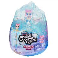 Hatchimals.FlyingPixie: Летающая сказочная фея Пикси (голубая) SM19184/2081