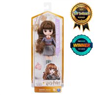Коллекционная кукла Spin Master Гермиона Wizarding World Harry Potter, 20 см SM22006/7664