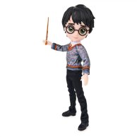 Коллекционная кукла Spin Master Гарри Поттер Wizarding World Harry Potter, 20 см SM22006/7671