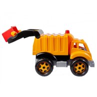 Транспортная игрушка "Мусоровоз ТехноК" 1752