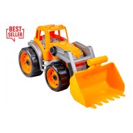 Игрушка Технок Трактор 1721