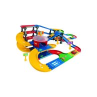 "Kid Cars 3D» - паркинг с трассой 53070