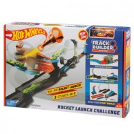 Игровой набор "Запуск ракеты" Hot Wheels FLK60