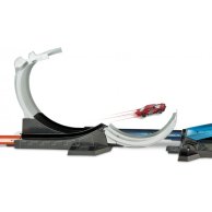 Игровой набор "Запуск ракеты" Hot Wheels FLK60