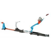 Игровой набор "Запуск ракеты" Hot Wheels FLK60
