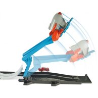 Игровой набор "Запуск ракеты" Hot Wheels FLK60