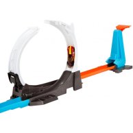 Игровой набор "Запуск ракеты" Hot Wheels FLK60