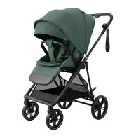 Прогулочная коляска Carrello Extra CRL-5532 Malachite Green