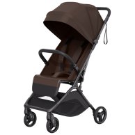 Прогулочная коляска Carrello Solo CRL-5531 Vintage Brown