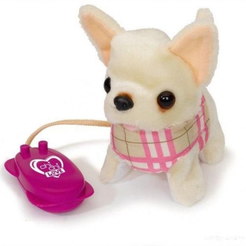 Мягкая игрушка Chi Chi Love Чихуахуа на дистанционом управлении