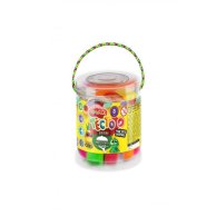Креативное творчество "Тесто для лепки "Master Do" Danko Toys, рос (TMD-01-07)