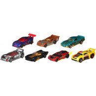Машинка «Ліга справедливості» Hot Wheels в ас.(7)