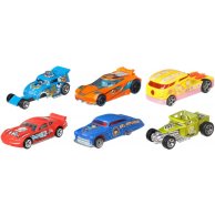 Машинка "Мелочь пузатая" Hot Wheels в асс.