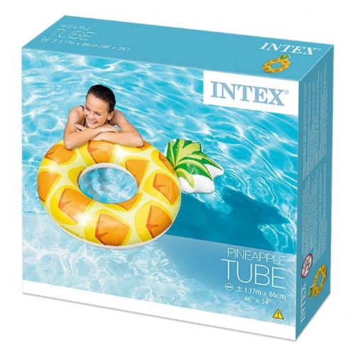 Круг 56266 Ананас