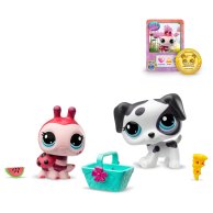 Игровой набор Littlest Pet Shop Милый пикник 00624