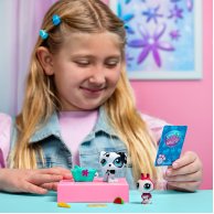 Игровой набор Littlest Pet Shop Милый пикник 00624
