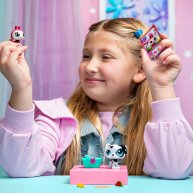 Игровой набор Littlest Pet Shop Милый пикник 00624