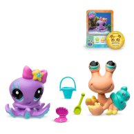 Игровой набор Littlest Pet Shop Охота на сокровища 00627