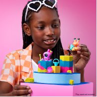 Игровой набор Littlest Pet Shop Охота на сокровища 00627