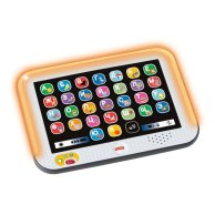 Умный планшет с технологией Smart Stages (рус.) Fisher-Price (DHY54)
