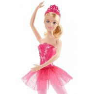 Балерина Barbie (DHM41)