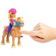 Набор Barbie On the GO "Веселые гонки" FHV66
