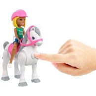 Набор Barbie On the GO "Карнавал" FHV70
