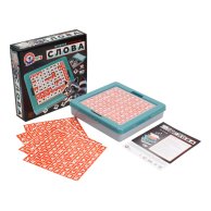 Настольная игра Технок Слова филворд 2963