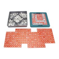 Настольная игра Технок Слова филворд 2963