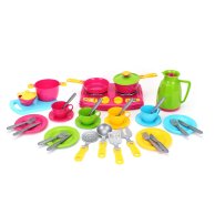 Игрушка Технок "Кухонный набор 7" арт.3589