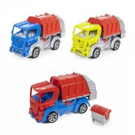 Игрушка Orion Мусоровоз FS 1 в асс. 032