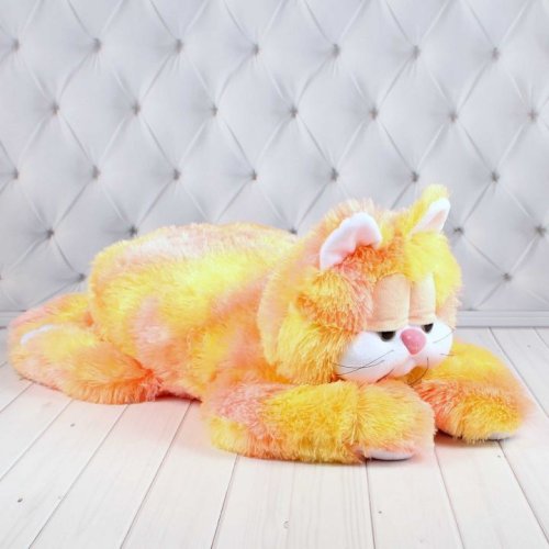 Мягкая игрушка Кот (00071-2)