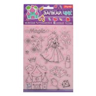 Набор для детского творчества"Запекайчик", "Magic_collection" 1Вересня  (953723)