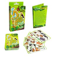 Настольная игра "Dubble jungle" (30344)