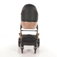 Junama Коляска 2в1 Mirror Satin 02 (JD-MS-02)