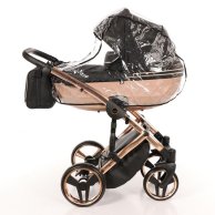 Junama Коляска 2в1 Mirror Satin 02 (JD-MS-02)