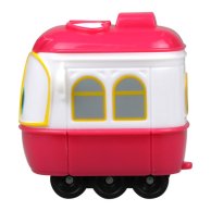 Игровой набор Silverlit Паровозик Robot Trains Салли (80158)