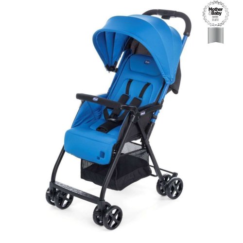 Коляска прогулочная Ohlala 2 Stroller (79472.60)