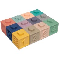 Canpol babies Игрушка-конструктор мягкая (79/102)