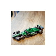 Конструктор Lego Speed Champions Авто для гонки Aston Martin Aramco F1 AMR24, 269 деталей 77245