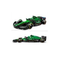 Конструктор Lego Speed Champions Авто для гонки Aston Martin Aramco F1 AMR24, 269 деталей 77245