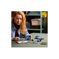 Конструктор Lego Speed Champions Авто для гонки F1 Visa Cash RB VCARB 01, 249 деталей 77246