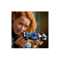 Конструктор Lego Speed Champions Авто для гонки F1 Visa Cash RB VCARB 01, 249 деталей 77246