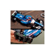 Конструктор Lego Speed Champions Авто для гонки F1 Visa Cash RB VCARB 01, 249 деталей 77246