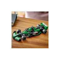 Конструктор Lego Speed Champions Авто для гонки KICK Sauber F1 Team C44, 259 деталей 77247