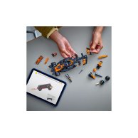 Конструктор Lego Speed Champions Авто для гонки McLaren F1 Team MCL38, 269 деталей 77251