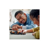 Конструктор Lego Speed Champions Авто для гонки McLaren F1 Team MCL38, 269 деталей 77251