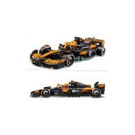 Конструктор Lego Speed Champions Авто для гонки McLaren F1 Team MCL38, 269 деталей 77251