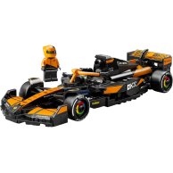 Конструктор Lego Speed Champions Авто для гонки McLaren F1 Team MCL38, 269 деталей 77251